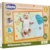 CHICCO Deka miľníková s aktivitami
