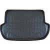 Plastová vanička do kufra SCOUTT pre Subaru Forester IV 2013-2018