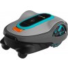 Gardena 19704-60 Robotická kosačka Smart SILENO Life 1500 m2