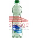 Trenčianske minerálne vody Minerálna voda Mitická neperlivá 12 x 0,5 l