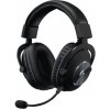 Logitech G PRO X Gaming Headset cierna