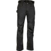 Pracovné nohavice COFRA DRILL Farba: Čierna, Veľkosť: 56 (CADRILL05_56)