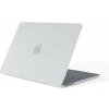 Púzdro na notebook Epico Shell kryt pre MacBook Air M2 15
