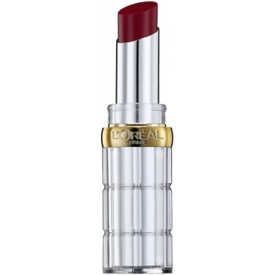 L'Oréal Paris Intenzivní rtěnka s leskem Color Riche Shine 350 Insanesation 4,8 g - Rúž