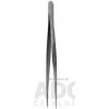 PINZETA ANATOMICKÁ - špicatá na triesky 14 cm (SG-207) 1x1 ks