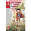 El increíble viaje de Garry Hop (MOONY WITCHER)(Pevná)