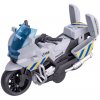 Mikro Trading Motorka policajná CZ 16 cm na spätný chod