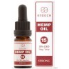Endoca CBD olej 15%, 1500 mg, 10 ml