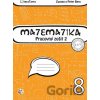 Matematika 8 Pracovný zošit 1 Bero Zuzana