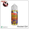 Rocket Girl shake & vape Freaky Grapefruit 15ml