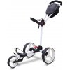 Big Max Blade Trio Trolley white