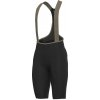 Cyklistické nohavice ALÉ PR-E Master 2.0 Black XL