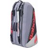 Tenisová taška Babolat Pure Strike Thermobag RHX9 - carbon grey - Viacfarebný