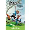 E-kniha Kopačky 2: Záhada siedmich gólov do vlastnej brány - Roberto Santiago