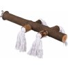 Natural living bidielko drevené 25 cm