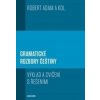 Gramatické rozbory češtiny - 2. vydání - Albert Robert