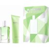 Jil Sander Evergreen EDT 30 ml + telové mlieko 75 ml darčeková sada