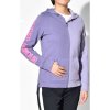 Mikina UNDER ARMOUR Rival Fleece Full Zip Hoodie Purple Fialová S