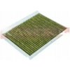 Kamoka 6080011 Filtrácia, vetranie priestoru pre cestujúcich