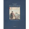 Lapis Philosophorum / O spuosobu přistrojení kamene filozofského - Laurentius Ventura