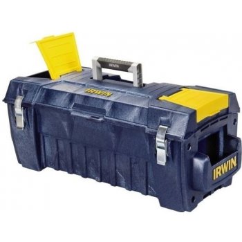 IRWIN Kufor na náradie Pre Toolbox od 59,9 € - Heureka.sk