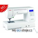 Janome MC 8200 QC