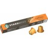 Starbucks by Nespresso Smooth Caramel Flavoured Coffee kávové kapsule 10 ks