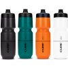 Fľaša CUBE Flow 750ml Varianta: transparentná