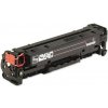 Profitoner HP CE320A - komaptibilní toner black pre tlačiarne HP LaserJet