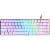 ASUS klávesnice ROG FALCHION ACE Moonlight White, mechanická, USB, US, bílá 90MP0346-BKUA11 Asus