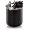 Palivový filter MANN-FILTER WK 820/17