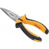Kliešte predĺžené rovné 8”/200 mm HOTECHE HT100106