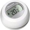 Digitálny bezdrôtový priestorový termostat Honeywell EvoHome T87RF v sade s reléovým spínačom BDR91 Y87RF2024