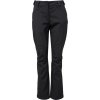 Willard Dámske softshellové nohavice MARUBA čierna