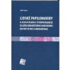 Lidské papilomaviry a jejich úloha v etiopatogenezi dlaždicobuněčného karcinomu dutiny ústní a orofaryngu (Jan Laco)
