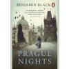 Prague Nights - Benjamin Black, Penguin