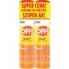 Off! Max spray 2 x 100 ml