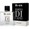 Vega BI-ES PORTO DI CAPRI voda po holení 100ml