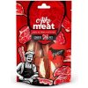 COBBYS PET AIKO Meat sušené hovädzie mäso s byvolou kožou a s hovädzím filé 100g