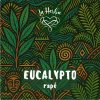 Rapé EUCALYPTO