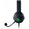 Razer Kraken V3 Hypersense herné slúchadlá s USB podsvietením