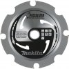 Makita B-33685 Kotúč na cementové dosky 165x20mm 4zuby