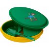 PRIMUS Meal Set Obedová Súprava Pipi Green