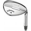 Callaway Opus Brushed Chrome Wedges Standard 60.12 W-Grind Lava Panske True Temper Dynamic Gold MID 115 Flex Standard