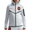 Nike | Netherlands Tech Fleece Kids | šedá| L(147-158cm)