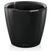 Kvetináč Lechuza Classico LS 35x32 black komplet