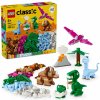 Lego LEGO® Classic 11041 Kreatívne dinosaury