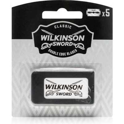 Wilkinson Sword Premium Collection Premium Collection náhradné žiletky 5 ks