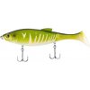 Shimano Wobler Yasei Hyper Hybrid Slow Sinking Pike - 20 cm 71 g