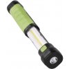 Nabíjacia baterka COB LED P4541, 450 lm, 2000 mAh